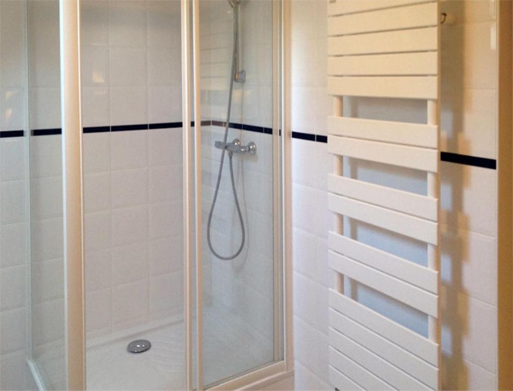 Chambre D'Hotes Les Rives De La Tronne Мер Номер фото